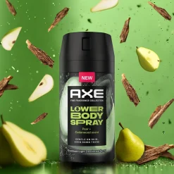 Déodorant intime Pear