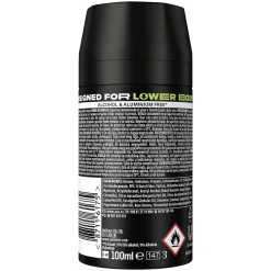 Déodorant intime Pear