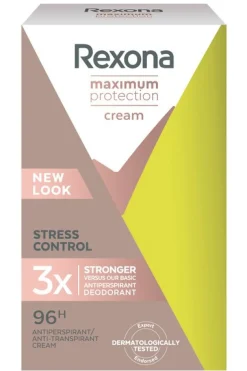 Déodorant Maximum Protection Stress Control
