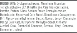 Déodorant Maximum Protection Stress Control