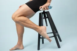 Déodorant pour les Pieds Effet Sec