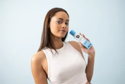 Déodorant pour les Pieds Effet Sec