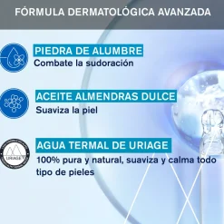 Déodorant Rafraîchissant