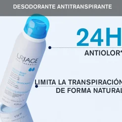 Déodorant Rafraîchissant