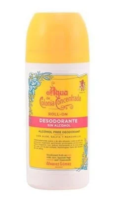 Déodorant Roll-On