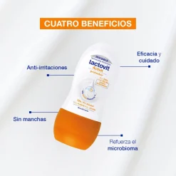 Déodorant Roll-On Activit