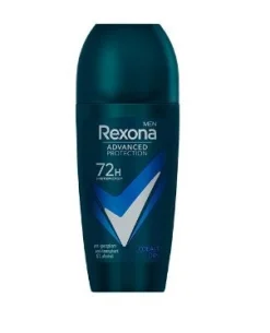 Déodorant Roll-on Advanced Cobalt