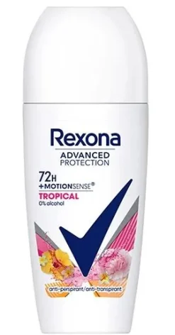Déodorant Roll-On Advanced Tropical