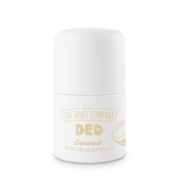Déodorant Roll-On Antitranspirant Soft Touch Coco