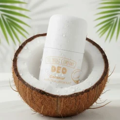 Déodorant Roll-On Antitranspirant Soft Touch Coco