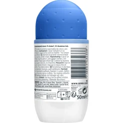 Déodorant Roll-On BiomeProtect Dermo 48h Anti-Irritation