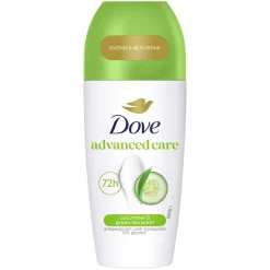 Déodorant Roll-on Concombre