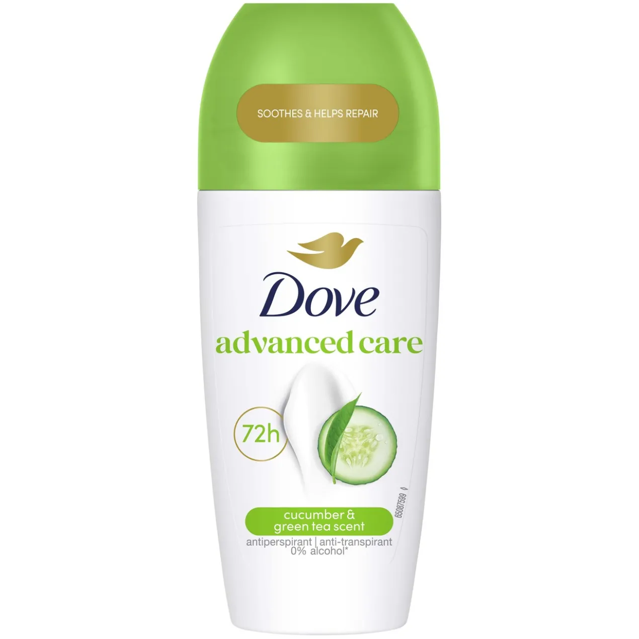 Déodorant Roll-on Concombre