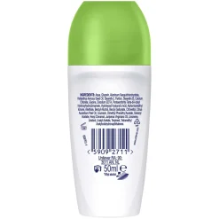 Déodorant Roll-on Concombre