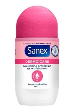 Déodorant Roll-on Dermo Care 48h