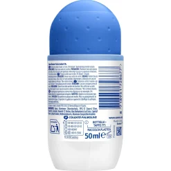Déodorant Roll-On Dermo+ Extra Control 72h Antitranspirant