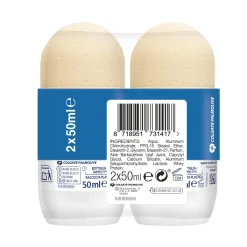 Déodorant Roll On Dermo+ Sensitive 72h Antitranspirant