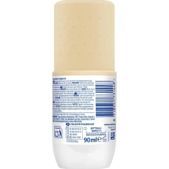 Déodorant Roll On Dermo+ Sensitive 72h Antitranspirant