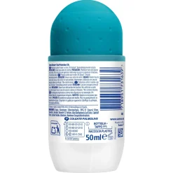 Déodorant Roll-On Dermo Total Protection 48h Anti-Transpirant