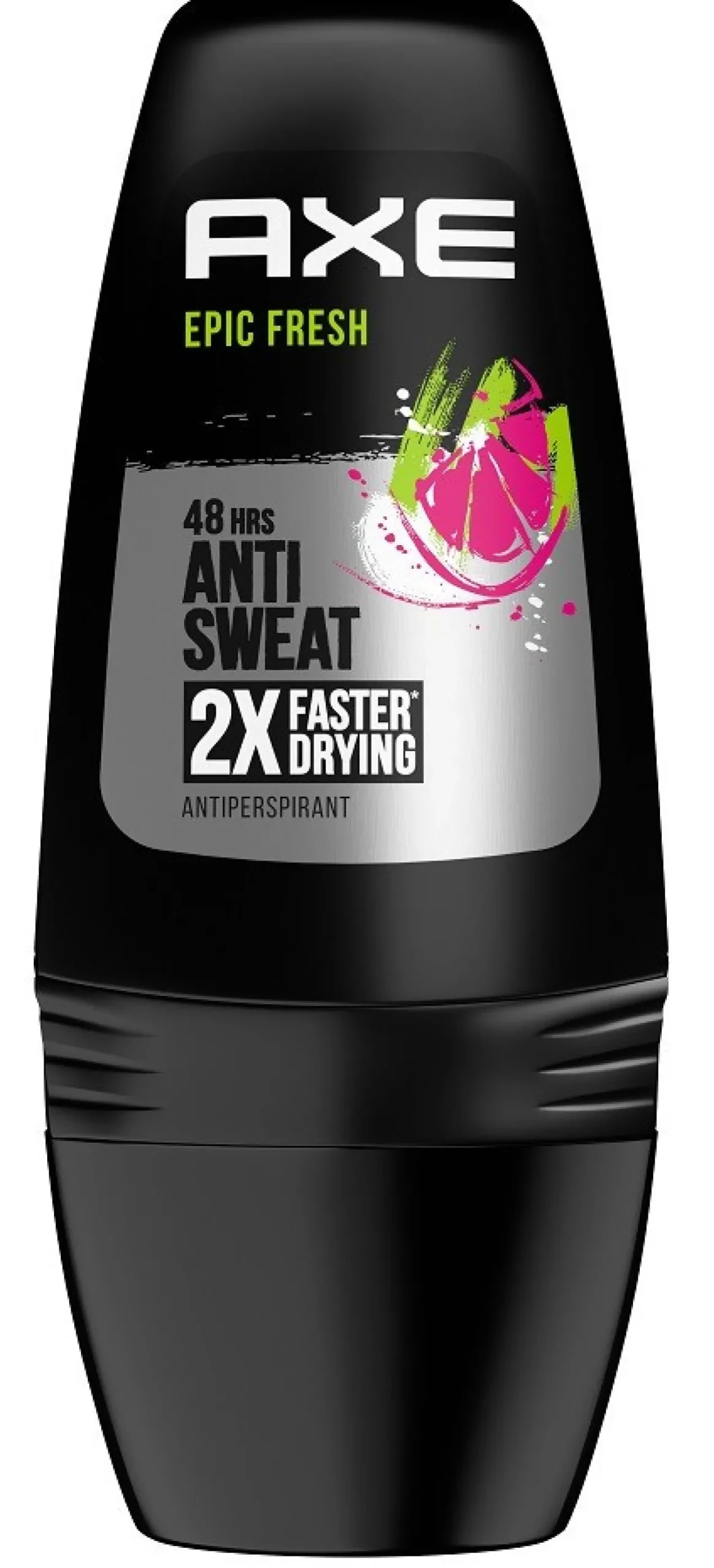 Déodorant roll-on Epic Fresh
