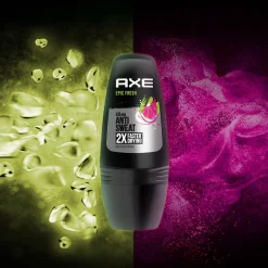 Déodorant roll-on Epic Fresh