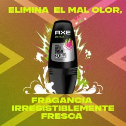 Déodorant roll-on Epic Fresh