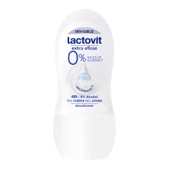 Déodorant Roll-On 0% Extra Efficace