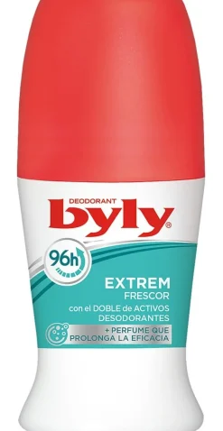 Déodorant Roll-On Extrem Fresh