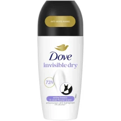 Déodorant Roll-on Femme Invisible