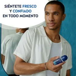 Déodorant Roll-On Fresh Ocean