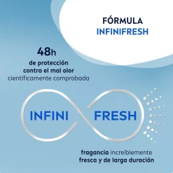Déodorant Roll-On Fresh Ocean