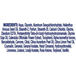 Déodorant Roll-On Fruit du Dragon