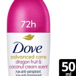Déodorant Roll-On Fruit du Dragon