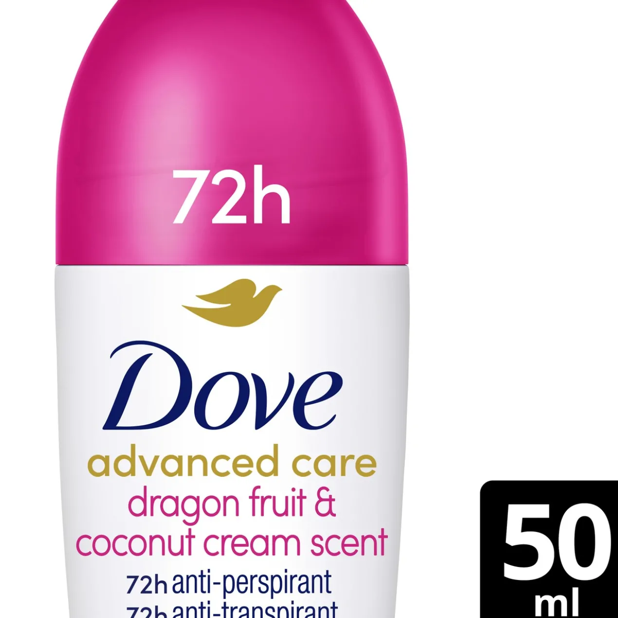 Déodorant Roll-On Fruit du Dragon