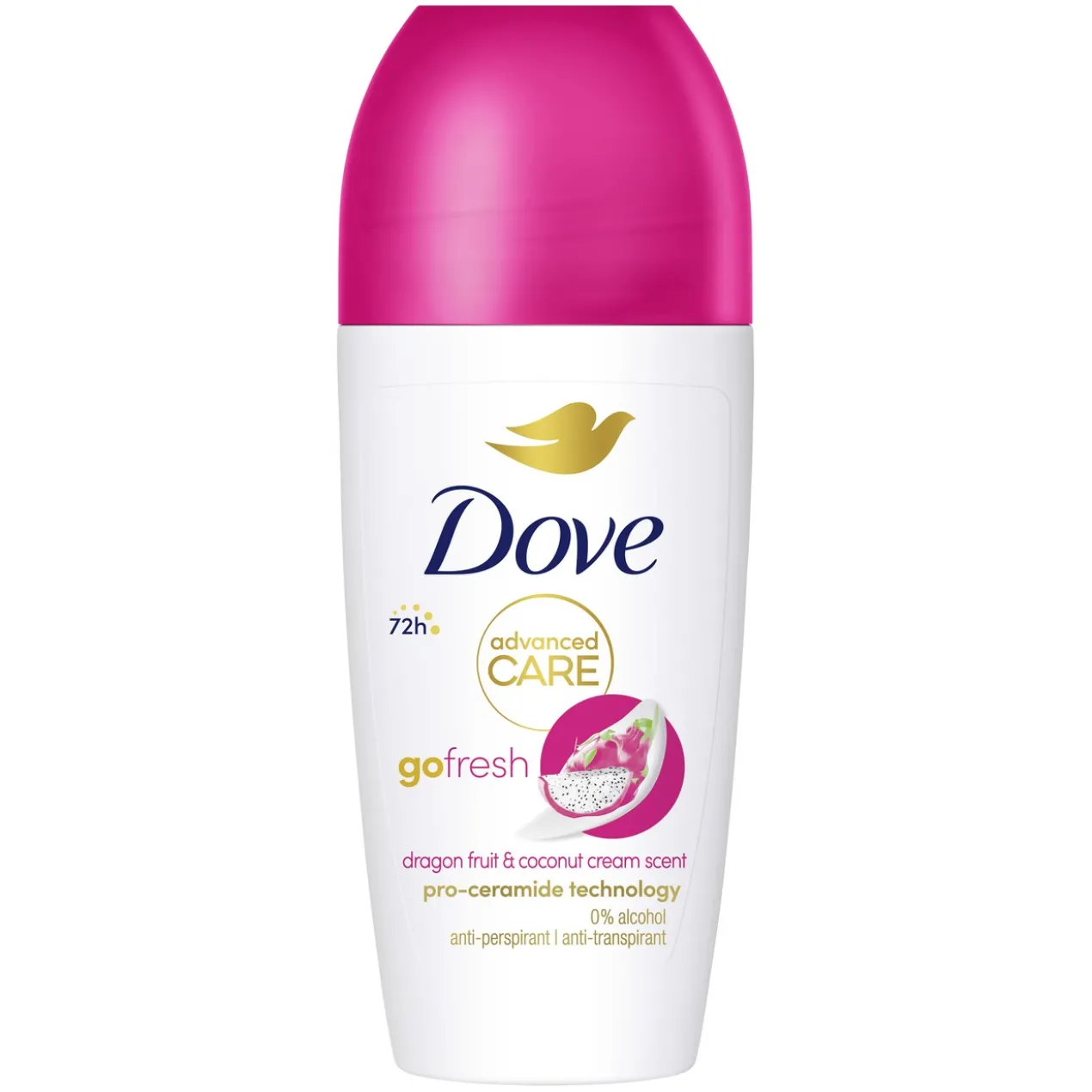Déodorant Roll-On Fruit du Dragon