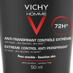 Déodorant Roll-on Homme