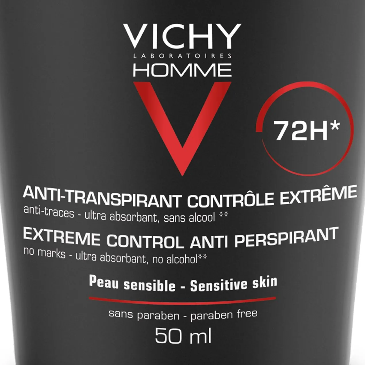 Déodorant Roll-on Homme