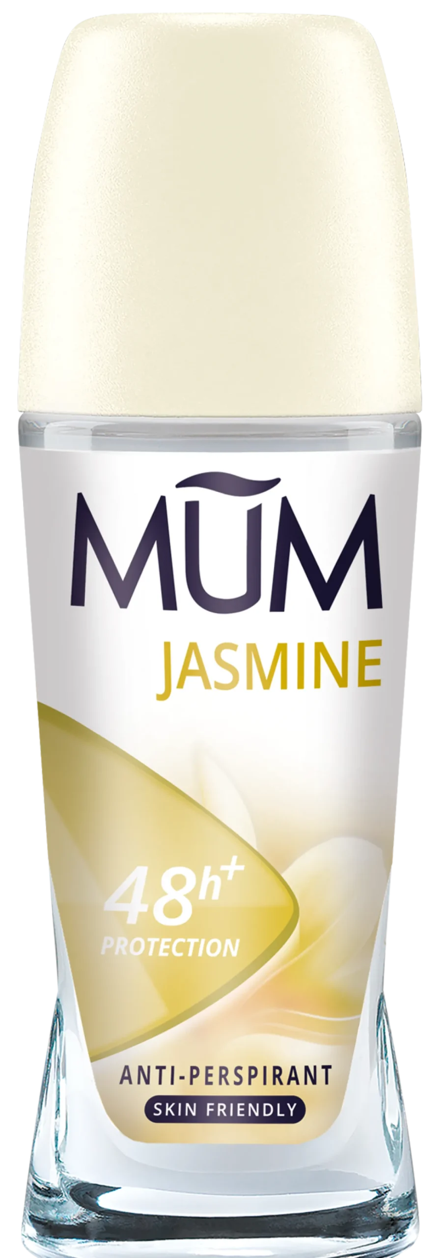 Déodorant roll-on Jasmin
