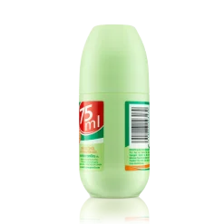 Déodorant Roll-on à l'Aloe Vera