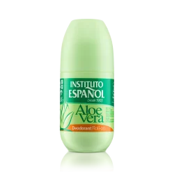 Déodorant Roll-on à l'Aloe Vera