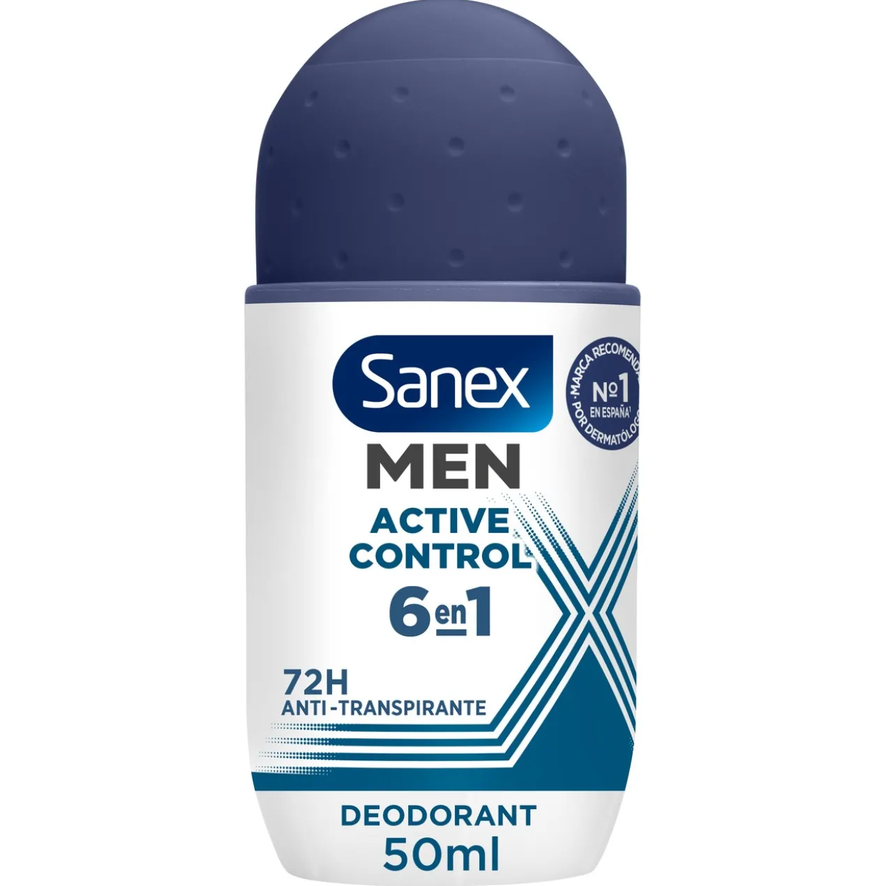 Déodorant Roll-On Men Active Control