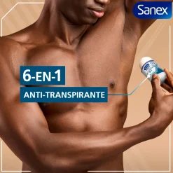 Déodorant Roll-On Men Active Control