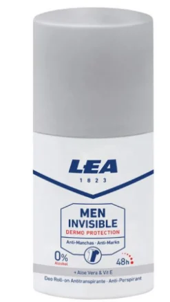 Déodorant Roll-On Mini Men Dermo Invisible
