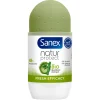 Déodorant Roll-On Natur Protect Efficacité Fraîcheur 48h