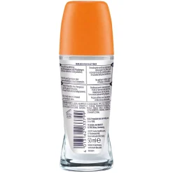 Déodorant Roll-on Pêche