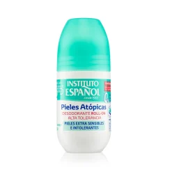 Déodorant Roll-on Peaux Atopiques