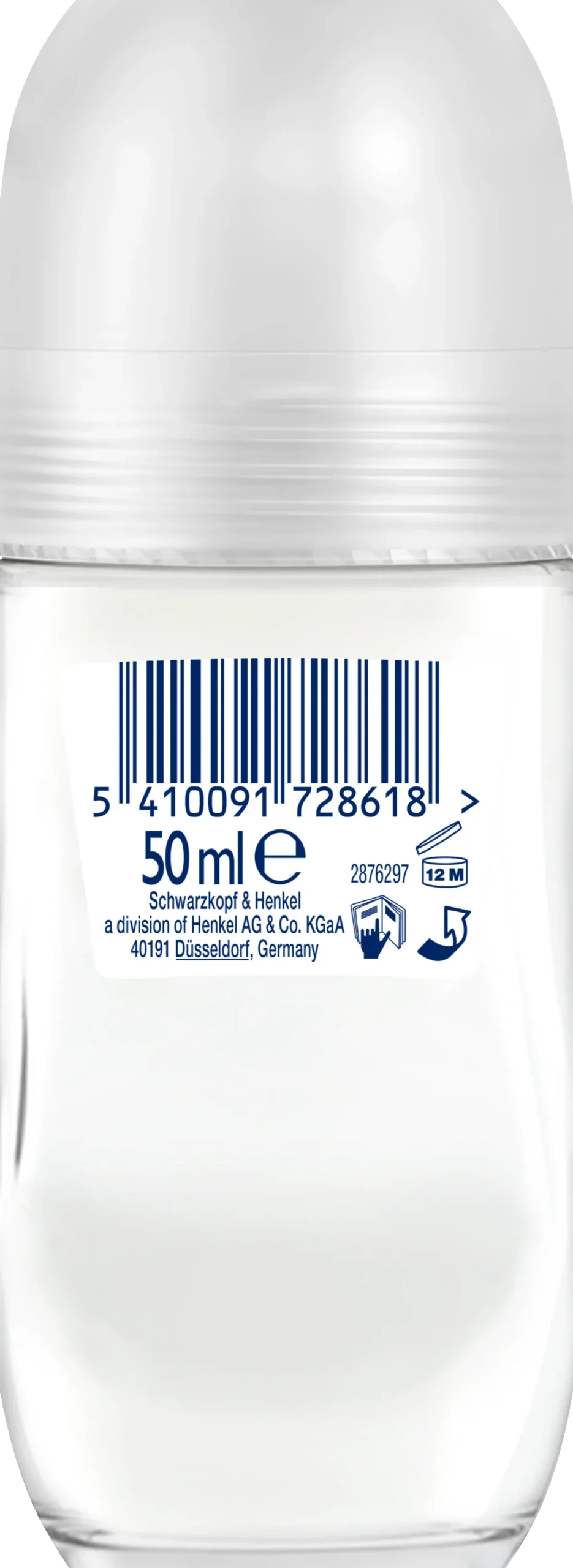 Déodorant Roll-On Pink