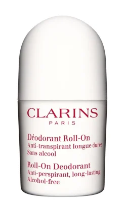 Déodorant Roll-on sans Alcool