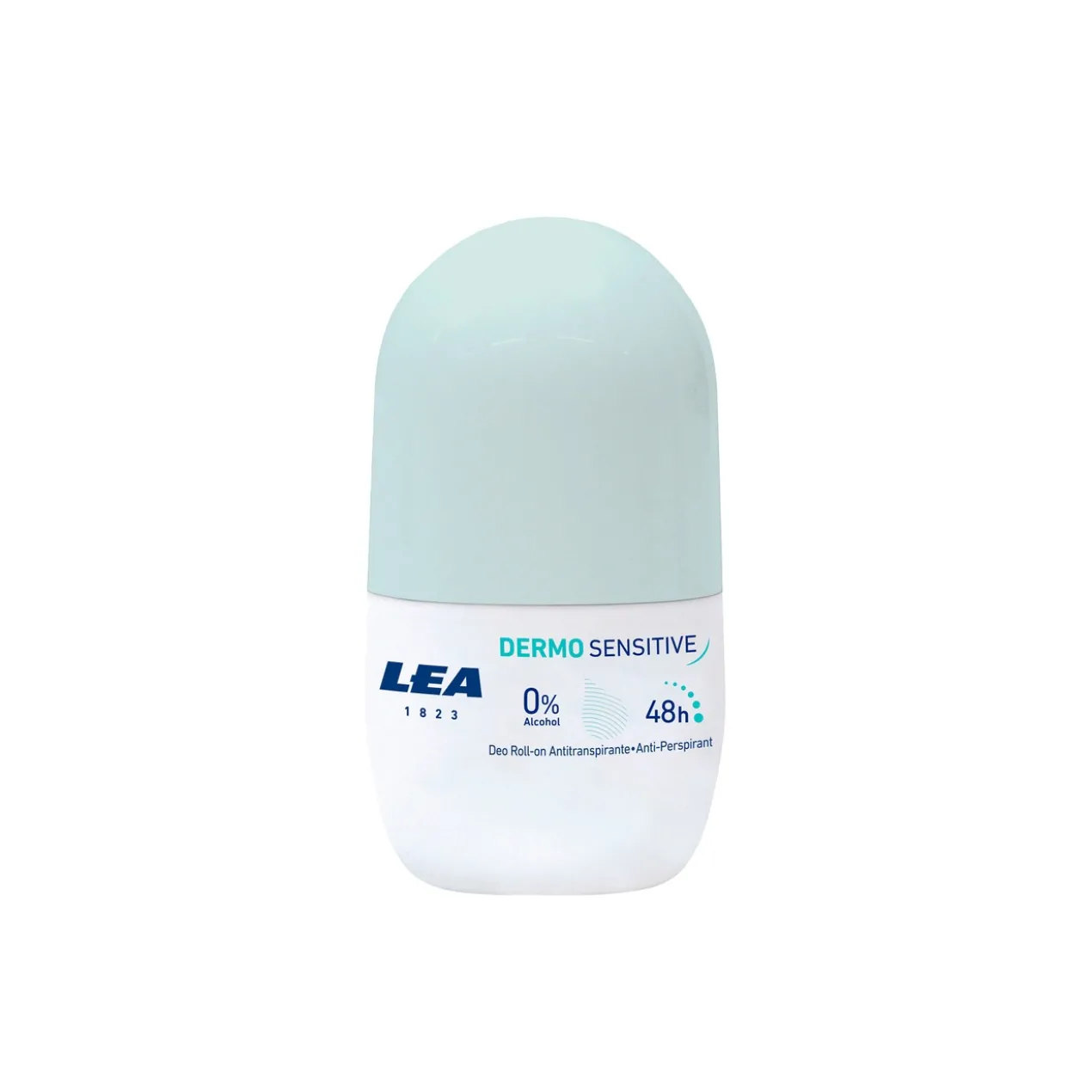Déodorant Roll-On Sensitive Unisexe
