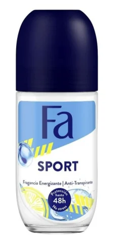 Déodorant Roll-on Sport For Men